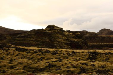 Thingvellir, İzlanda 'nın güneybatısında, başkenti Reykjavik' ten çok uzak olmayan tarihi bir yer ve ulusal park..