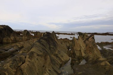Shar 'ın ucu, Brittany' deki Cotes-d 'Armor' da bulunan Tredrez-Locquemeau çevresindeki doğal bir alandır.