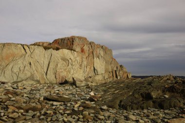 Shar 'ın ucu, Brittany' deki Cotes-d 'Armor' da bulunan Tredrez-Locquemeau çevresindeki doğal bir alandır.