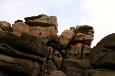 Ile Milliau, Fransa 'nın Brittany eyaletinde yer alan bir adadır. 