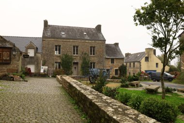 Locronan, Fransa 'nın kuzeybatısında Brittany eyaletinde yer alan bir komündür.