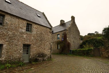 Locronan, Fransa 'nın kuzeybatısında Brittany eyaletinde yer alan bir komündür.