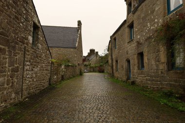 Locronan, Fransa 'nın kuzeybatısında Brittany eyaletinde yer alan bir komündür.