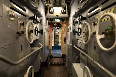 Lorient Denizaltı Üssü, Lorient 'te bulunan bir denizaltı üssüydü.