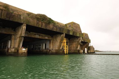 Lorient Denizaltı Üssü, Lorient 'te bulunan bir denizaltı üssüydü.