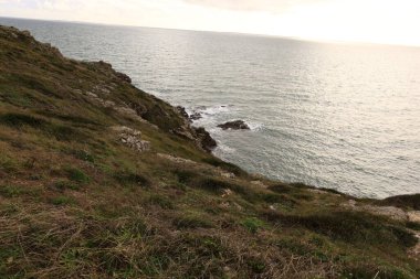 Rhuys Yarımadası Fransa 'nın kuzeybatısındaki Brittany bölgesinde Morbihan ilinde yer almaktadır..