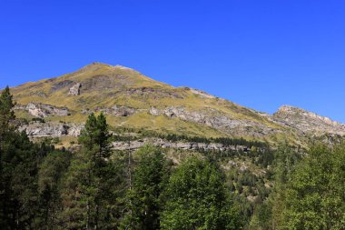 Gavarnie Sirki, Fransa 'nın güneybatısında, merkez Pireneler' de bir sirktir.