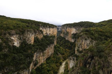 Arbaiun Kanyonu, İspanya 'nın Navarre eyaletinin doğusunda yer alan bir kanyondur.
