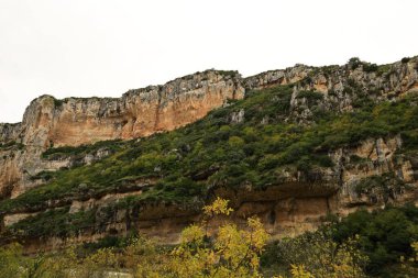 Lumbier Kanyonu, Lumbier bölgesinde Navarre eyaletinin doğusunda yer alan bir kanyondur.
