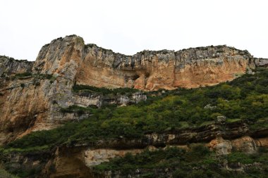 Lumbier Kanyonu, Lumbier bölgesinde Navarre eyaletinin doğusunda yer alan bir kanyondur.