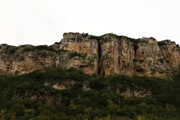 Lumbier Kanyonu, Lumbier bölgesinde Navarre eyaletinin doğusunda yer alan bir kanyondur.