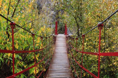 Sierras de Cazorla, İspanya 'nın Jaen ili' nin doğusunda ve kuzeydoğusunda bulunan doğal park.