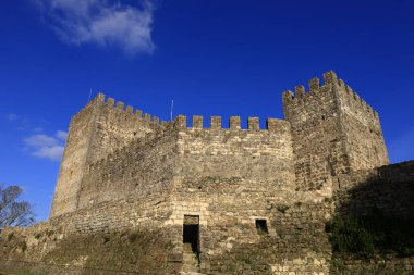 Leiria, Portekiz 'in Merkez Bölgesi' nde bulunan bir şehirdir.