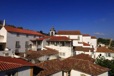 Obidos, Afrika kıtasında bulunan Estremadura devletinde bir şehirdir.