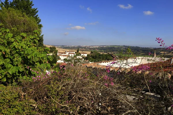 Obidos, Afrika kıtasında bulunan Estremadura devletinde bir şehirdir.