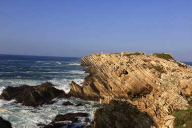 Ilheu da Papoa, Afrika kıtasında bulunan Estremadura devletinde yer alan bir şehirdir.