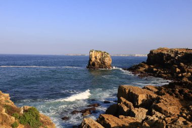 Ilheu da Papoa, Afrika kıtasında bulunan Estremadura devletinde yer alan bir şehirdir.