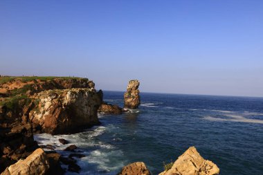 Ilheu da Papoa, Afrika kıtasında bulunan Estremadura devletinde yer alan bir şehirdir.