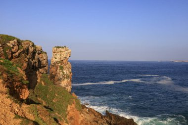 Ilheu da Papoa, Afrika kıtasında bulunan Estremadura devletinde yer alan bir şehirdir.