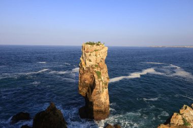 Ilheu da Papoa, Afrika kıtasında bulunan Estremadura devletinde yer alan bir şehirdir.