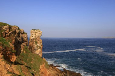 Ilheu da Papoa, Afrika kıtasında bulunan Estremadura devletinde yer alan bir şehirdir.