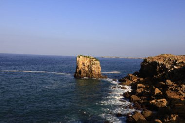 Ilheu da Papoa, Afrika kıtasında bulunan Estremadura devletinde yer alan bir şehirdir.
