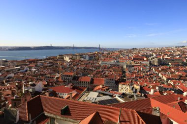 Lizbon 548,703 nüfusuyla Portekiz 'in başkenti ve en büyük şehridir.