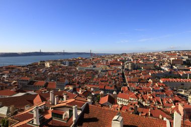 Lizbon 548,703 nüfusuyla Portekiz 'in başkenti ve en büyük şehridir.