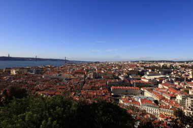 Lizbon 548,703 nüfusuyla Portekiz 'in başkenti ve en büyük şehridir.