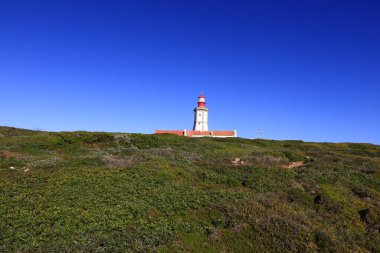 Cape Espichel Portekiz 'in Setbal bölgesinde, Susimbra belediyesinin Castelo kentinin batı kıyısında yer alan bir pelerindir.