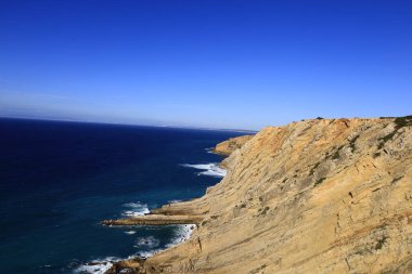 Cape Espichel Portekiz 'in Setbal bölgesinde, Susimbra belediyesinin Castelo kentinin batı kıyısında yer alan bir pelerindir.