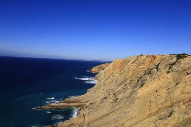 Cape Espichel Portekiz 'in Setbal bölgesinde, Susimbra belediyesinin Castelo kentinin batı kıyısında yer alan bir pelerindir.