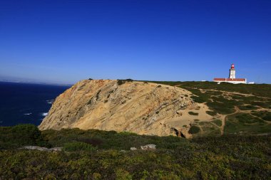 Cape Espichel Portekiz 'in Setbal bölgesinde, Susimbra belediyesinin Castelo kentinin batı kıyısında yer alan bir pelerindir.