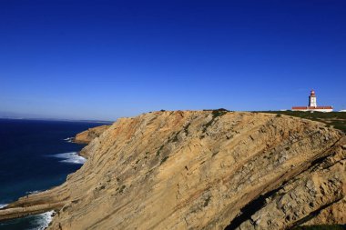 Cape Espichel Portekiz 'in Setbal bölgesinde, Susimbra belediyesinin Castelo kentinin batı kıyısında yer alan bir pelerindir.