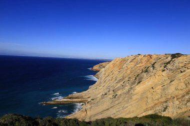 Cape Espichel Portekiz 'in Setbal bölgesinde, Susimbra belediyesinin Castelo kentinin batı kıyısında yer alan bir pelerindir.