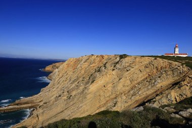 Cape Espichel Portekiz 'in Setbal bölgesinde, Susimbra belediyesinin Castelo kentinin batı kıyısında yer alan bir pelerindir.