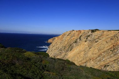 Cape Espichel Portekiz 'in Setbal bölgesinde, Susimbra belediyesinin Castelo kentinin batı kıyısında yer alan bir pelerindir.