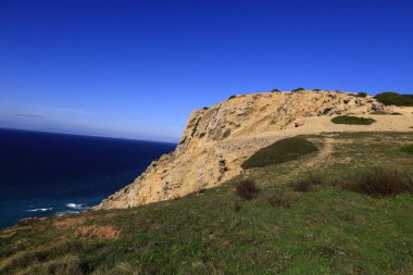 Cape Espichel Portekiz 'in Setbal bölgesinde, Susimbra belediyesinin Castelo kentinin batı kıyısında yer alan bir pelerindir.