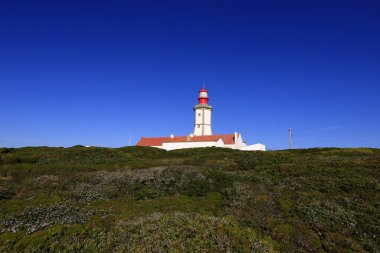 Cape Espichel Portekiz 'in Setbal bölgesinde, Susimbra belediyesinin Castelo kentinin batı kıyısında yer alan bir pelerindir.