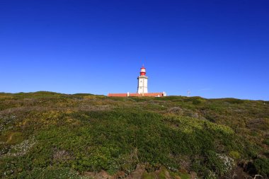 Cape Espichel Portekiz 'in Setbal bölgesinde, Susimbra belediyesinin Castelo kentinin batı kıyısında yer alan bir pelerindir.