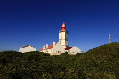 Cape Espichel Portekiz 'in Setbal bölgesinde, Susimbra belediyesinin Castelo kentinin batı kıyısında yer alan bir pelerindir.