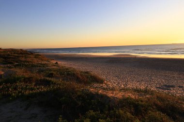 Güneybatı Alentejo ve Vicentine Coast Natural Park, Portekiz 'in güneybatısında yer alan doğal bir parktır..