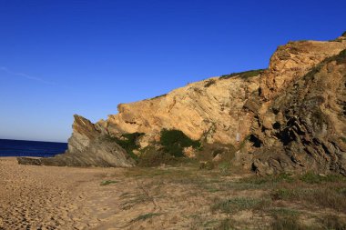 Güneybatı Alentejo ve Vicentine Coast Natural Park, Portekiz 'in güneybatısında yer alan doğal bir parktır..