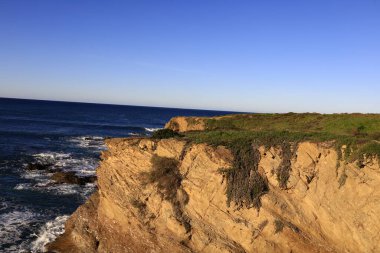 Güneybatı Alentejo ve Vicentine Coast Natural Park, Portekiz 'in güneybatısında yer alan doğal bir parktır..
