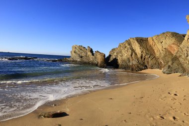 Güneybatı Alentejo ve Vicentine Coast Natural Park, Portekiz 'in güneybatısında yer alan doğal bir parktır..
