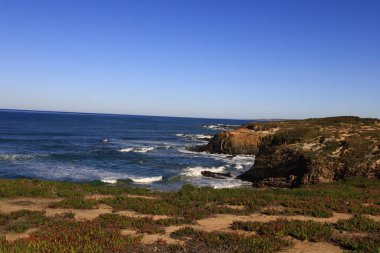 Güneybatı Alentejo ve Vicentine Coast Natural Park, Portekiz 'in güneybatısında yer alan doğal bir parktır..