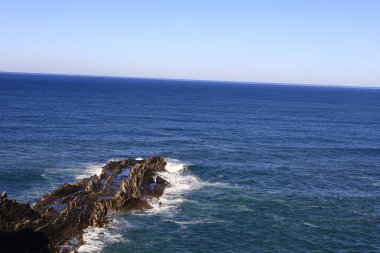 Güneybatı Alentejo ve Vicentine Coast Natural Park, Portekiz 'in güneybatısında yer alan doğal bir parktır..