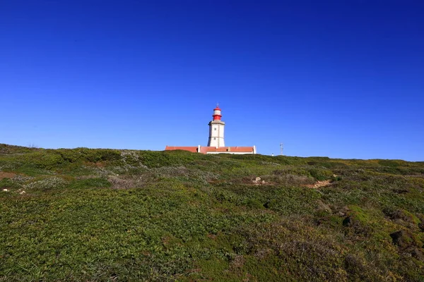 Cape Espichel Portekiz 'in Setbal bölgesinde, Susimbra belediyesinin Castelo kentinin batı kıyısında yer alan bir pelerindir.