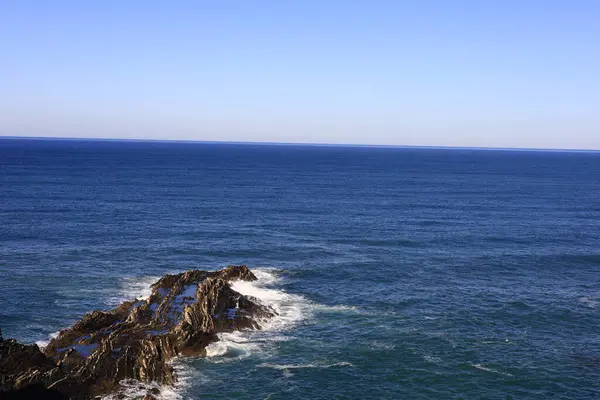 Güneybatı Alentejo ve Vicentine Coast Natural Park, Portekiz 'in güneybatısında yer alan doğal bir parktır..