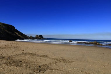 Güneybatı Alentejo ve Vicentine Coast Natural Park, Portekiz 'in güneybatısında yer alan doğal bir parktır..